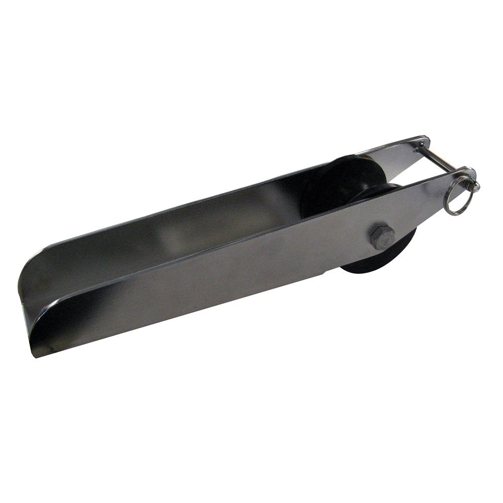 Whitecap Anchor Roller 11'' Long 1'' Line,WBAUVB004Y7I1GA